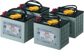 Záložní baterie Battery replacement kit RBC14