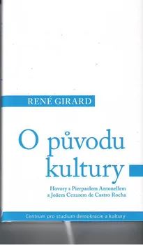 učebnice O původu kultury: René Girard