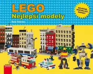 LEGO Nejlepší modely: Sean Kenney