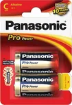 Panasonic Pro Power C 2ks