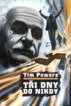 Tři dny do nikdy: Powers Tim
