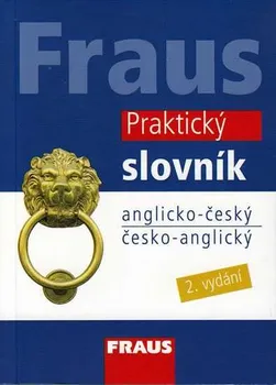 Slovník Fraus Praktický slovní AČ-ČA