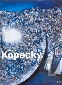 Umění Bohdan Kopecký