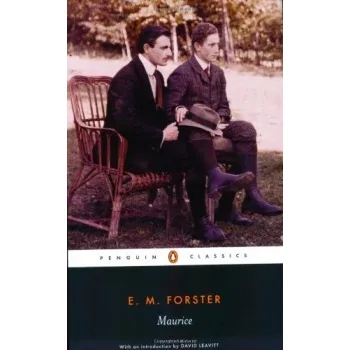 Maurice: E.M. Forster