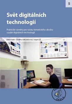 Svět digitálních technologií