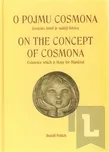 O pojmu cosmona; On the Concept od…