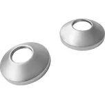 Balletto 81061 stříbrné 2 ks