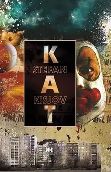 Kat: Stefan Kisjov