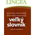 Slovník Veľký slovník nemecko-slovenský slovensko nemecký