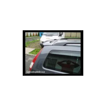 Tuning Zadní spoiler kšilt nad okno Ford Mondeo combi -- od roku výroby 01-