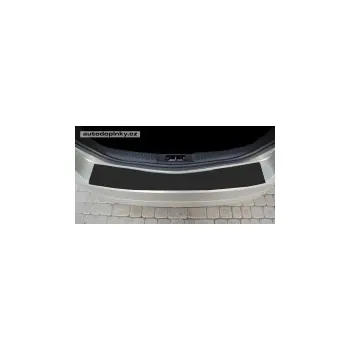 Tuning Kryt prahu pátých dveří-karbon fólie Škoda YETI CITI facelift -- od roku výroby 2014- SLEVA 6%