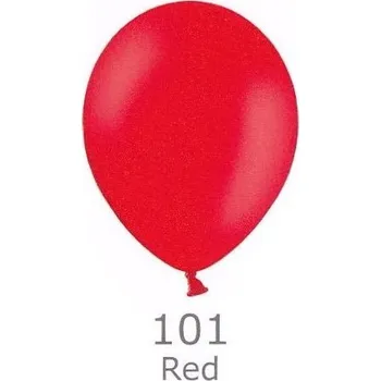 Balónek Balónek červený BELBAL 1100001