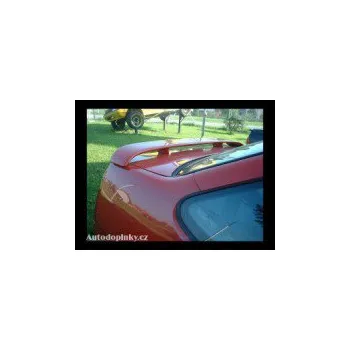 Tuning Zadní spoiler křídlo Fiat Tempra -- rok výroby 90-96