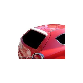Tuning Autostyle zadní spoiler kšilt nad okno Alfa Romeo MiTo -- od roku výroby 2008- (TS AR30) SLEVA 5%