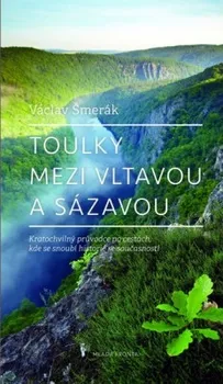 Mezi Vltavou a Sázavou: Václav Šmerák