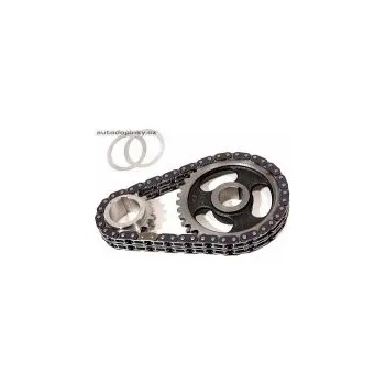 Motorový prostor Sada rozvodů průměr 30mm Škoda Felicia -- od roku výroby 8/97-