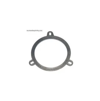 Reproduktor do auta Plastový adaptér pro instalaci reproduktorů Toyota Corolla (pro repro 100mm přední dveře ) SLEVA 5%