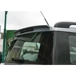 Stříška - střešní spoiler Škoda Yeti SLEVA 5%