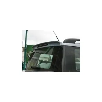 Tuning Stříška - střešní spoiler Škoda Yeti SLEVA 5%