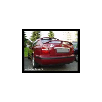 Tuning Zadní spoiler křídlo Škoda Octavia -- rok výroby 96-03 (340-0976)