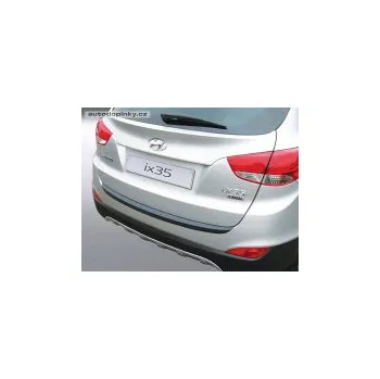 Nárazník RGM ochranný plast hrany zadního nárazníku Hyundai ix35 -- od roku výroby 2010-