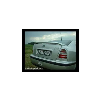 Tuning Zadní spoiler křídlo Škoda Octavia -- rok výroby 96-03 (340-0972)