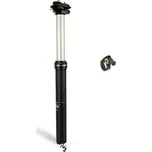 Sedlovka Kind Shock LEV INTEGRA 31,6mm 392mm/125mm