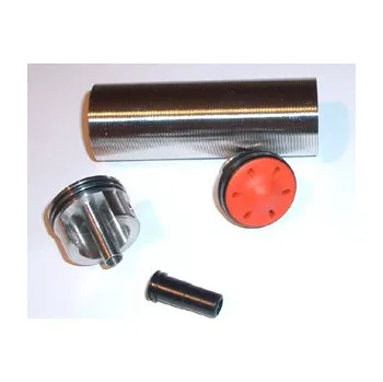 New Bore Up set válce M16A1, Systema