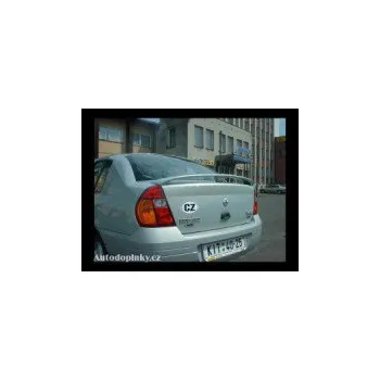 Tuning Zadní spoiler křídlo Renault Thalia -- od roku výroby 01-