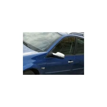 Tuning Nerez kryty zrcátek Renault Megane II -- rok výroby 2003-08