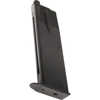 Zásobník CZ75, GBB, kov, 23 BB, KSC, KWA