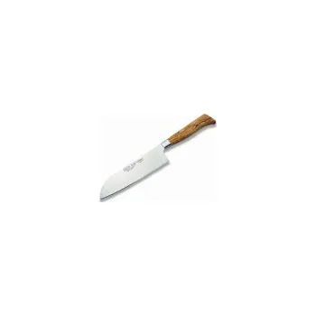 Kuchyňský nůž Burgvogel Solingen Oliva Line - nůž SANTOKU 6100.926.18.6