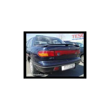 Tuning Zadní spoiler křídlo Kia Sephia sedan -- rok výroby 93-99