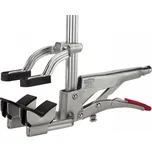 Kleště pro upnutí trubek Bessey GRZRO