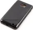 Pouzdro na mobilní telefon S Case pouzdro Samsung i9295 Galaxy S4 Active black