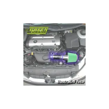 Tuning Air Intake System Green Speed'r Diadem CITROEN C2 1,6L i 16V výkon 80kW (109hp) typ motoru NFU/TU5JP4 rok výroby 03- SLEVA 3%