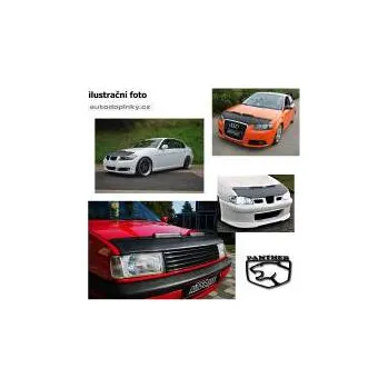 Kapota Potah kapoty Mitsubishi L200 -- rok výroby 2006-09 (materiál černý vinyl) SLEVA 5%