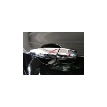 Tuning Kryty klik - nerez BMW X5 -- rok výroby 2005-10