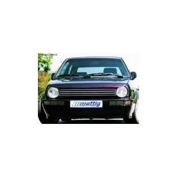 Kapota Prodloužení přední kapoty VW Golf 2 (7170071000)