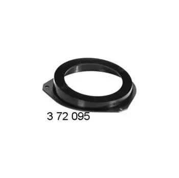 Reproduktor do auta OPEL CORSA (93->) -adaptér repro 130mm přední dveře SLEVA 5%