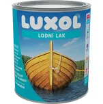 Luxol Lodní lak 0,75l BEZBARVÝ (lodní lak )