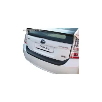 Nárazník RGM ochranný plast hrany zadního nárazníku Toyota Prius III Hybrid -- od roku výroby 2009-