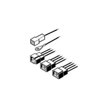 Autorádio KIA SEPHIA (<-8/95) - SPORTAGE (->99) - PRIDE (6/96->) SLEVA 5%