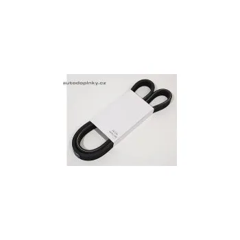 Řemen drážkový (+AC) Škoda Octavia 1,6 74KW-1,9 74/96kW-1,8 92/110kW-2,0 85kW