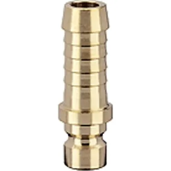 Fitinka Vsuvka ESD13SL s trnem 13mm