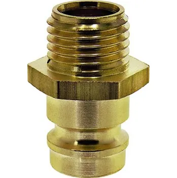 Fitinka Vsuvka ESH34NA s vnějším závitem G3/4"