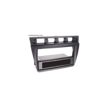 Autorádio Rámeček autorádia Kia Picanto -- od roku výroby 2006- SLEVA 5%