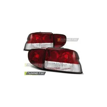 Zadní světlomet Zadní světla, lampy Ford Escort, 1994-2000, čiré/červené SLEVA 14%