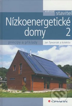 Nízkoenergetické domy 2 - Jan Tywoniak