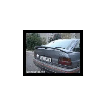 Tuning Zadní spoiler křídlo Ford Escort -- rok výroby 9/90-9/92
